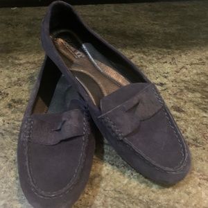 Born Loafers